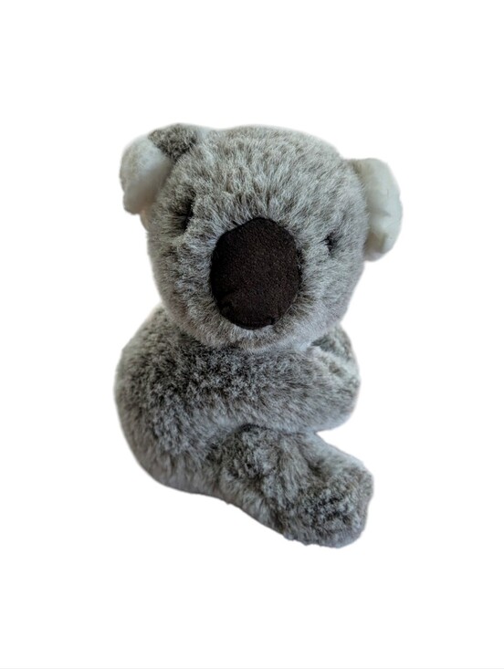 Other - Grey Koala Stuffed Animal